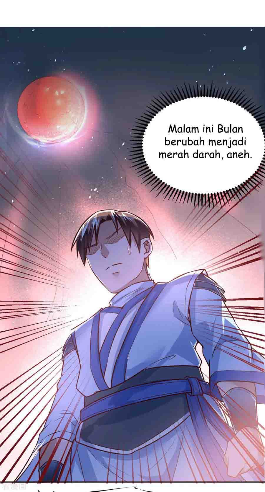 Reversing the Immortal Path Chapter 01 Gambar 24